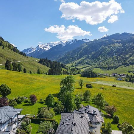 Panorama Apartments Bruck Fusch an der Glocknerstraße Kültér fotó